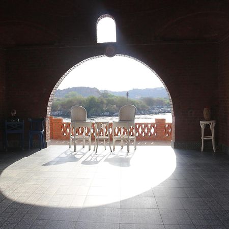 Artika Hotel Aswan Luaran gambar