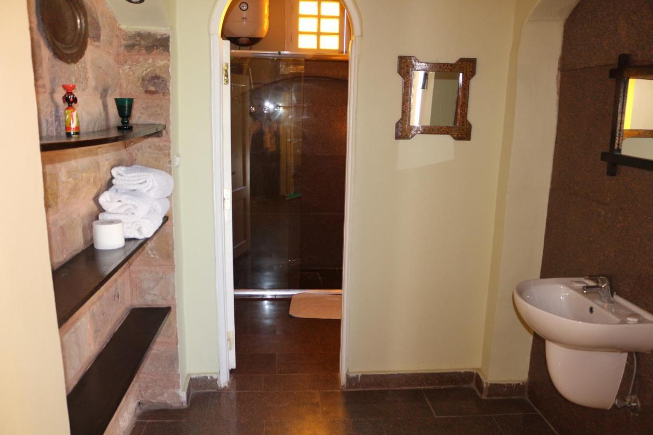 Artika Hotel Aswan Luaran gambar
