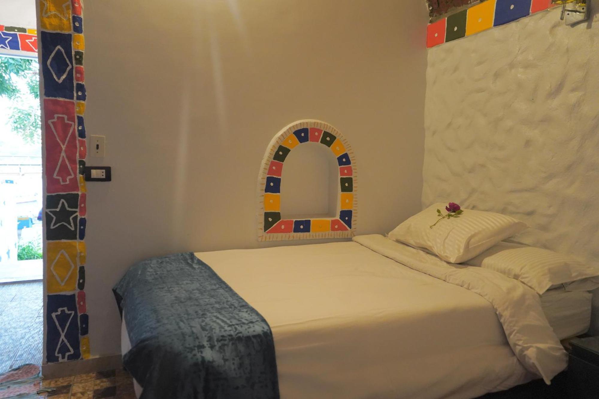 Artika Hotel Aswan Luaran gambar