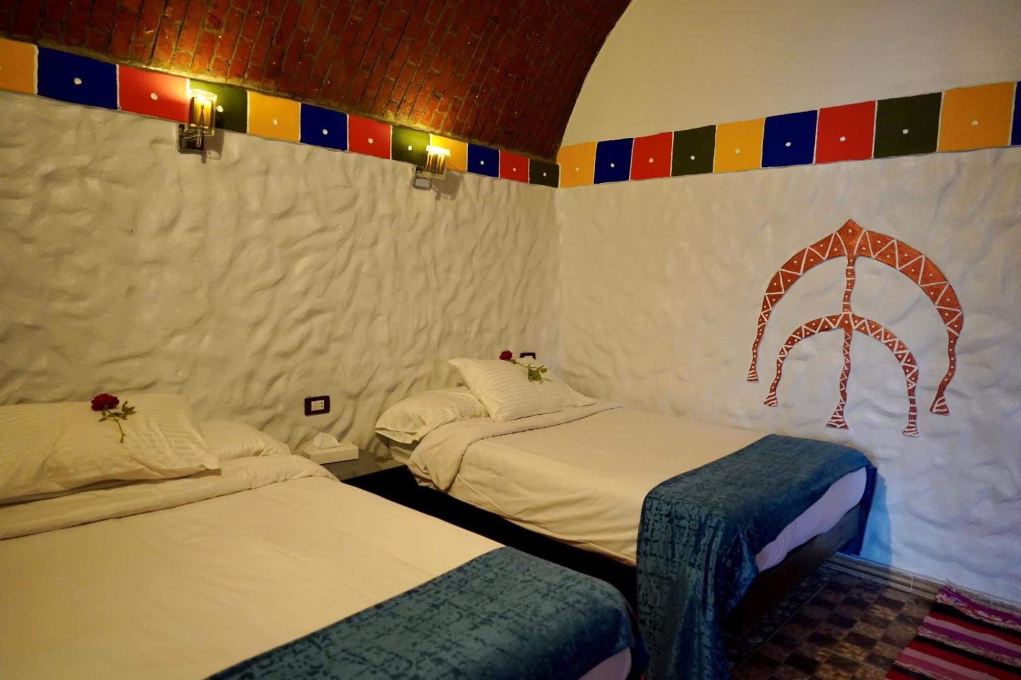 Artika Hotel Aswan Luaran gambar