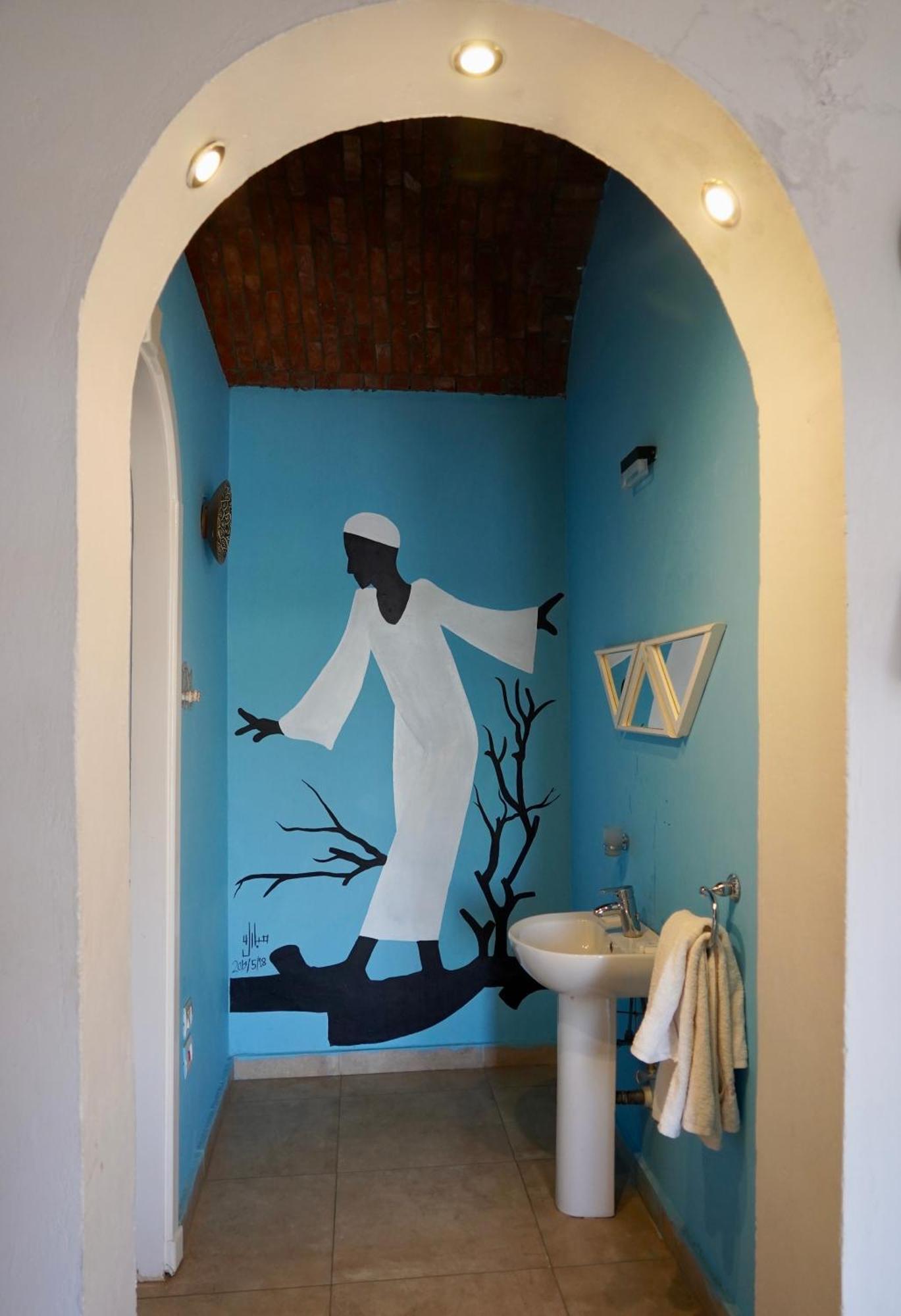 Artika Hotel Aswan Luaran gambar