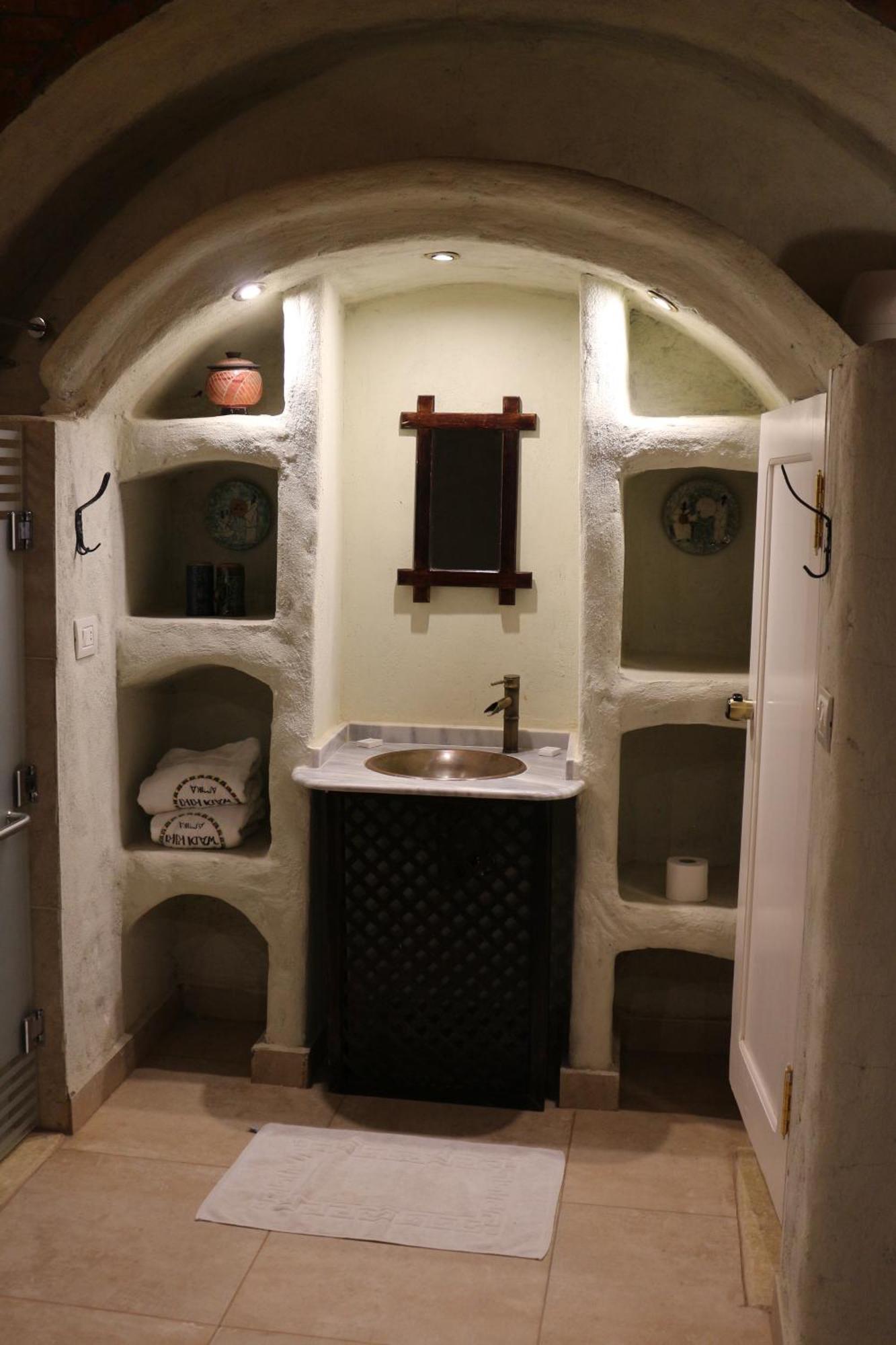 Artika Hotel Aswan Luaran gambar