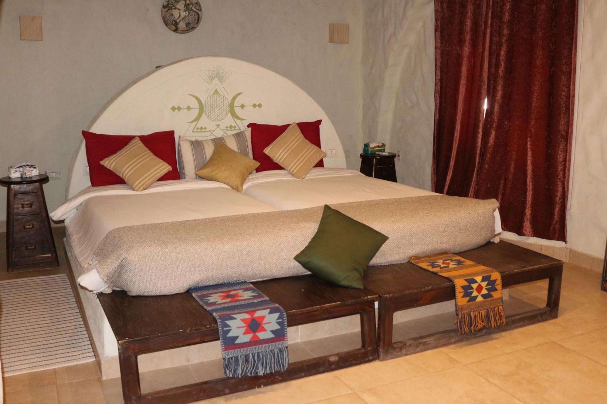 Artika Hotel Aswan Luaran gambar