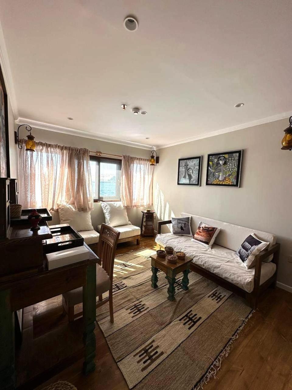Artika Hotel Aswan Luaran gambar