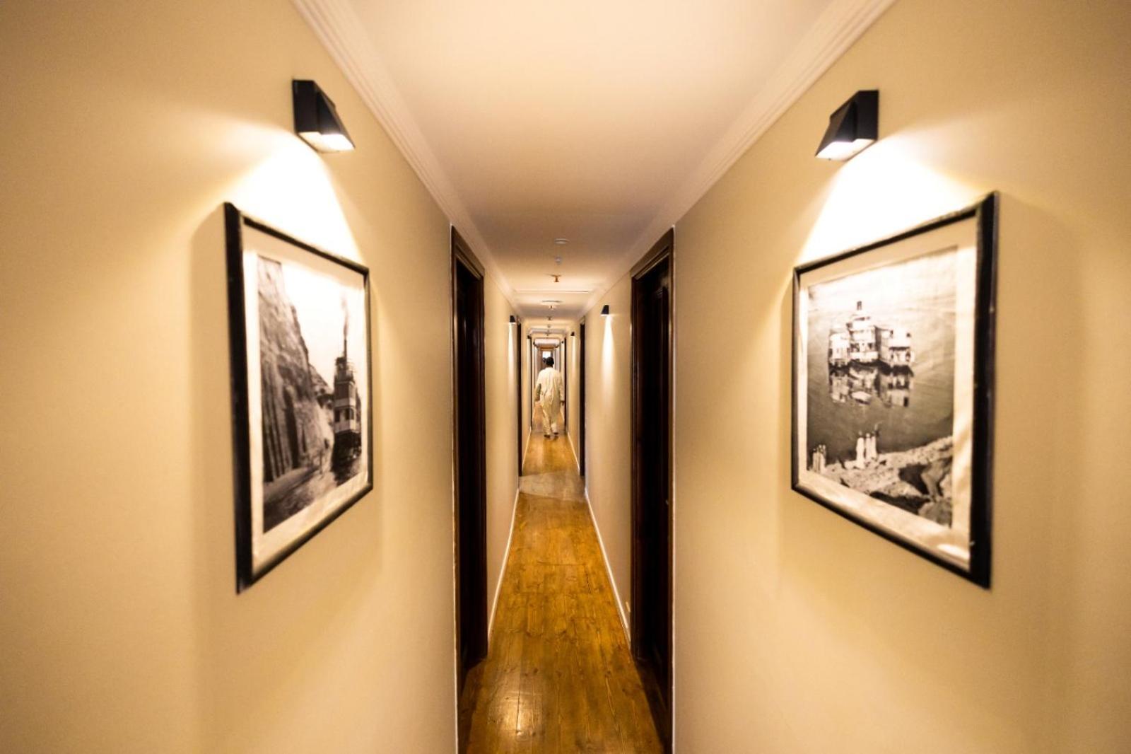 Artika Hotel Aswan Luaran gambar